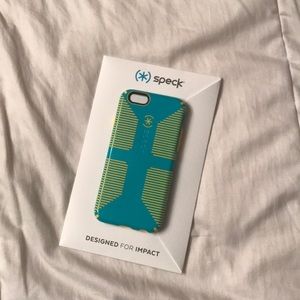 Speck CandyShell Grip iPhone 6/6s Case